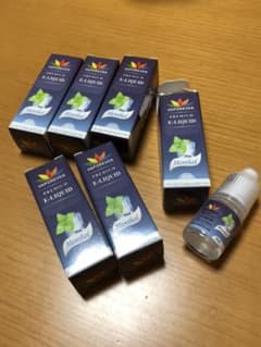 vaporever 電子タバコ用 リキッドのサムネイル