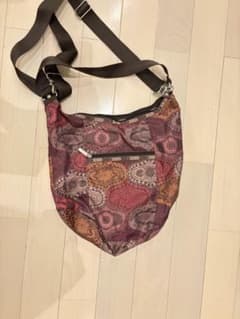 レスポートサック　lesportsac ショルダーバッグのサムネイル