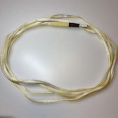 マムート コンタクトスリング 8mm 180cm (全周約360cm) イエローのサムネイル