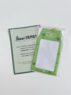 fromis_9 flover JAPAN ファンクラブ フォトカードケースのサムネイル