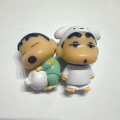 バスボム　クレヨンしんちゃん　おもちゃのサムネイル