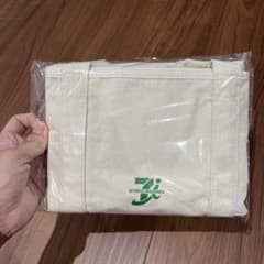 セブンイレブン SEVEN & HOLDINGS トートバッグ