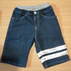 男の子ハーフパンツ140のサムネイル