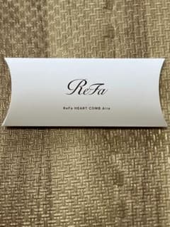 ReFa HEART COMB Airaのサムネイル
