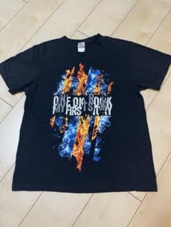 ONE OK ROCK × MY FIRST STORY TシャツMサイズ　VSのサムネイル