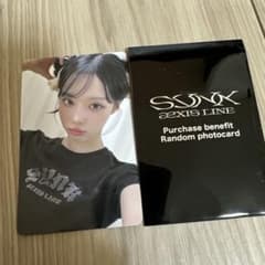 j*y様 aespa エスパ ウィンター 6000円 会場限定特典 トレカ - メルカリ