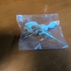 ポケモン リオルフィギュアのサムネイル