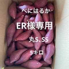 ER様専用　丸S、SS 5キロのサムネイル