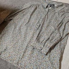 APC アーペーセートップスのサムネイル