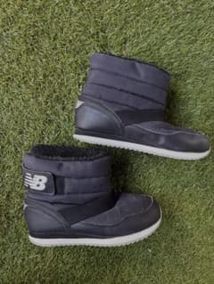 New Balanceブーツ 20cmのサムネイル