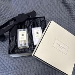 Jo Malone ボディソープ＆ローションセット ジョーマローンブラック