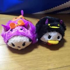 ツムツムのサムネイル