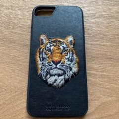 サンタバーバラ iPhone7 ケースのサムネイル