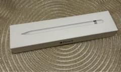 【美品】アップルペンシル　第一世代のサムネイル
