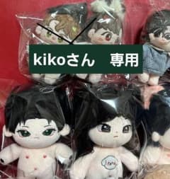 kikoさん 専用 王一博 - メルカリ