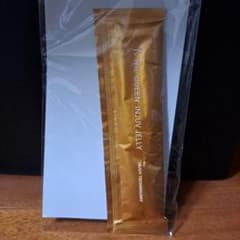 J 's THE QUEEN INJUV JELLY 20gのサムネイル