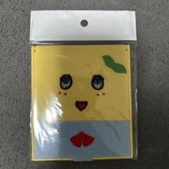 ふなっしー ミラーのサムネイル