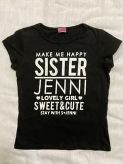 JENNI Tシャツ 140のサムネイル