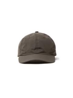 新品未使用 nonnative ANDY CAP グレーのサムネイル