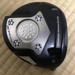 ムジークOn The Screw DD 2HEAVENドライバー ムジークOn The Screw DD 2HEAVENドライバー - メルカリ