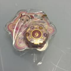 おジャ魔女どれみ パッケージチャームのサムネイル