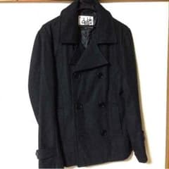 DOUBLE STEAL Pコートのサムネイル