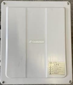 カナディアンソーラーパワーコンディショナCSP44G4F＋モニタ＋検出 
