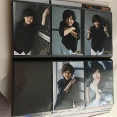 Mちゃん様専用  道枝駿佑 フォトセットのサムネイル