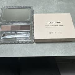ジルスチュアート　ブルームニュアンスブロウパレット　02のサムネイル