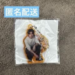 TXT MOACON カプセルトイ アクキー ヨンジュンのサムネイル