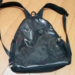 痛バッグ 痛バ リュックのサムネイル