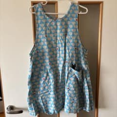 マタノアツコ　エプロンのサムネイル