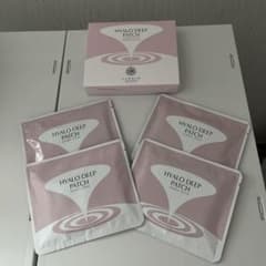 ヒアロディープパッチのサムネイル