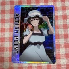 ユニオンアリーナ 椎名まゆり AP パラレル シュタインズゲートのサムネイル
