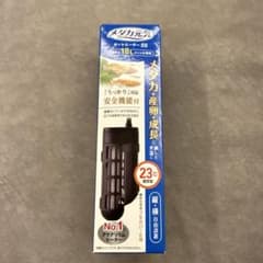 GEX メダカ元気 オートヒーター55 本体のサムネイル