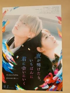 映画チラシのサムネイル