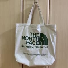 THE NORTH FACE トートバッグ ノースフェイスのサムネイル