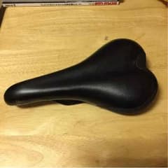 サドルのサムネイル