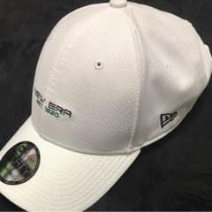 NEWERA ゴルフキャップのサムネイル