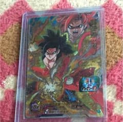 ドラゴンボールヒーローズのサムネイル
