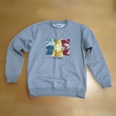 [Unused] SPY×FAMILY Fleece-lined Sweatshirt (M)