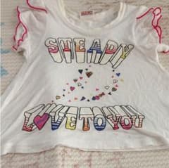 Tシャツ 90㎝ ジャンクストアのサムネイル