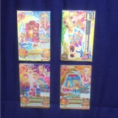 リゾートキャンサー コーデのサムネイル