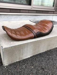 GS400 シートのサムネイル