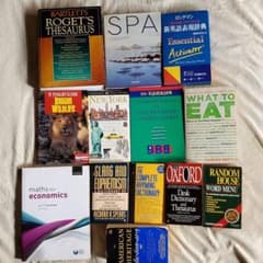 洋書 英語学習上級者向け まとめ売り 13冊 - メルカリ