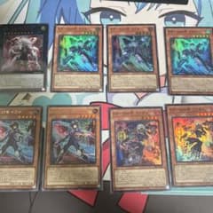 遊戯王 K9 デッキパーツのサムネイル