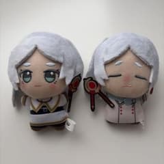 葬送のフリーレン ちびぐるみvol.1