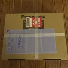 Panasonic VL-SWE310KLA テレビドアホンのサムネイル
