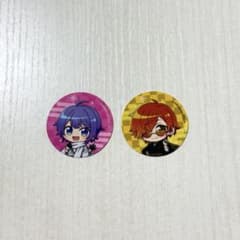 日常組 京都ニデックタワー しにがみ ぺいんと ステッカー - メルカリ