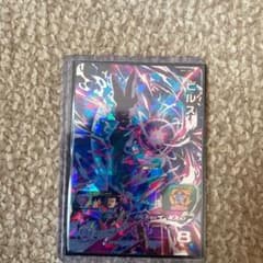 ドラゴンボールヒーローズのサムネイル